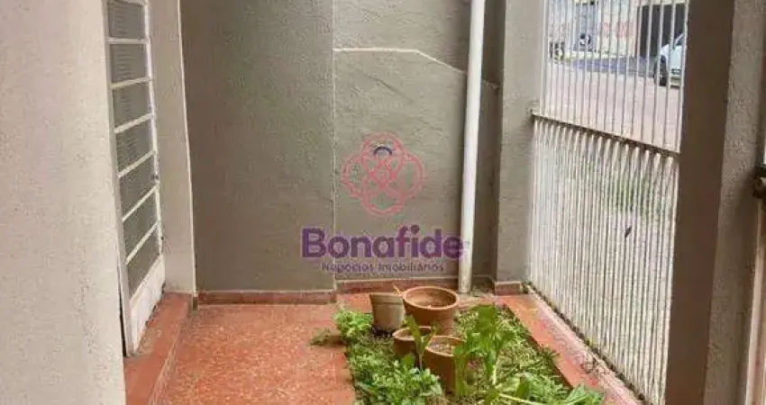 Casa Residencial à venda, Anhangabaú, Jundiaí - CA0934.