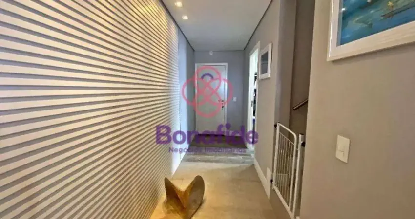 Apartamento Residencial à venda, Anhangabaú, Jundiaí - AP0363.