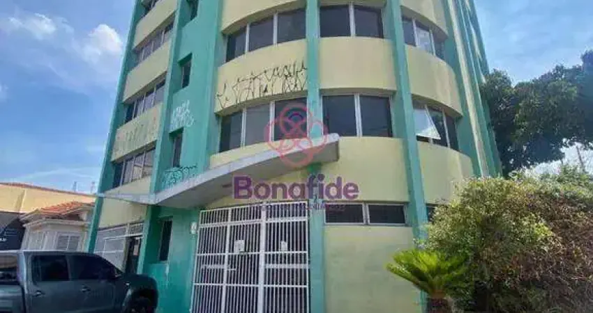 Prédio Comercial para locação, Anhangabaú, Jundiaí - PR0023.