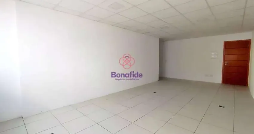 Sala Comercial à venda, Vila Brasileira, Itatiba - SA0105.