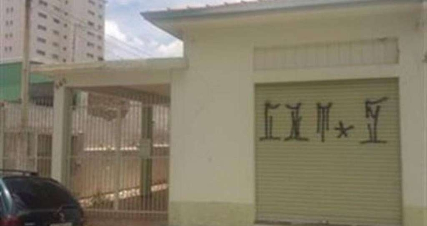 Salão Comercial à venda, Vila Arens II, Jundiaí - SL0135.