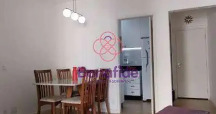 Apartamento Residencial à venda, Jardim Guarani, Jundiaí - AP0398.
