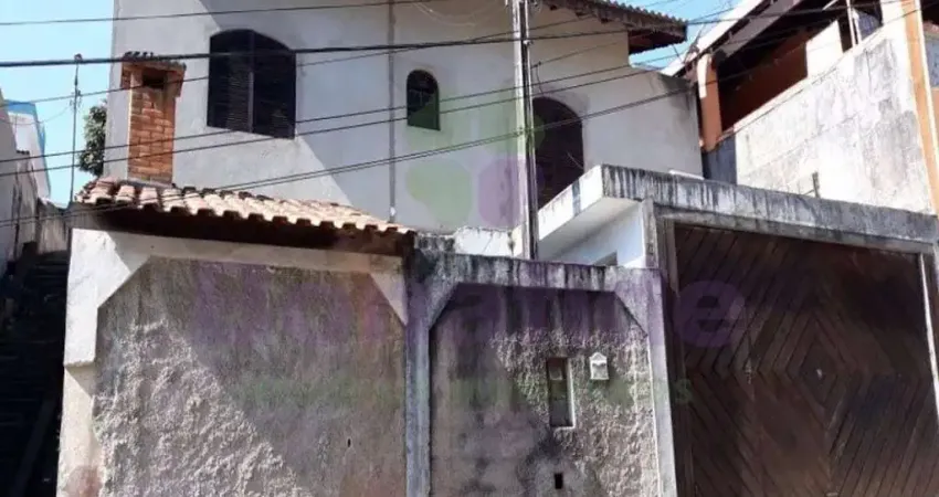 Casa Residencial à venda, Jardim Santa Gertrudes, Jundiaí - CA1024.