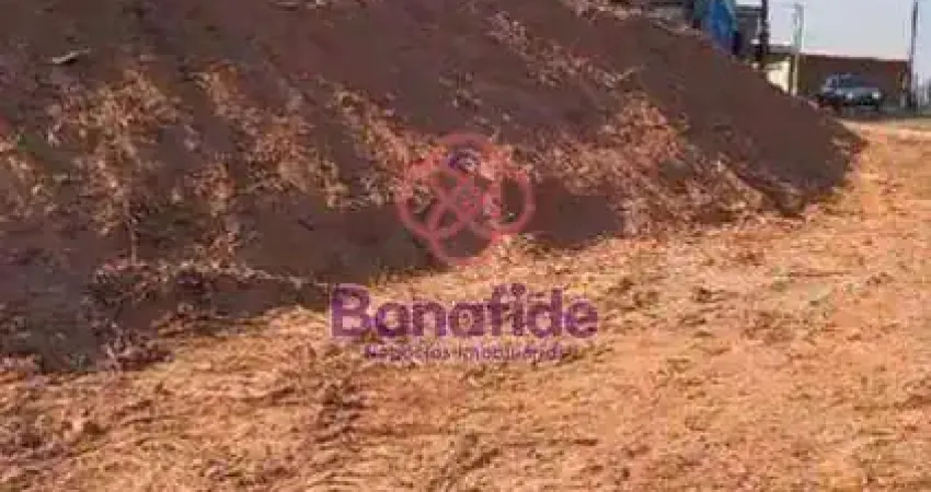 Terreno Residencial à venda, Vila Constança (Botujuru), Campo Limpo Paulista - TE0385.