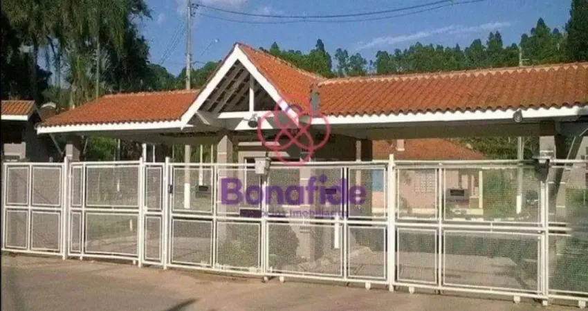 Terreno Residencial à venda, Moinho, Campo Limpo Paulista - TE0391.