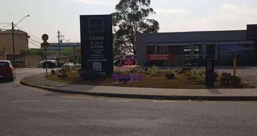 Área Comercial à venda, Medeiros, Jundiaí - AR0124.