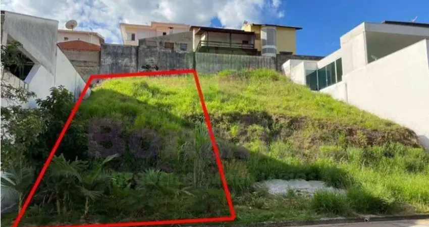 Terreno Residencial à venda, Portal da Primavera, Campo Limpo Paulista - TE0308.