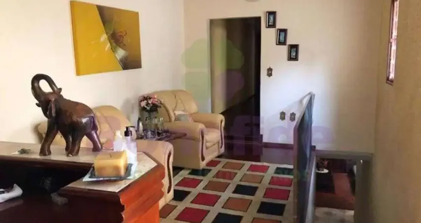 Casa Residencial à venda, Vila Progresso, Jundiaí - CA0857.