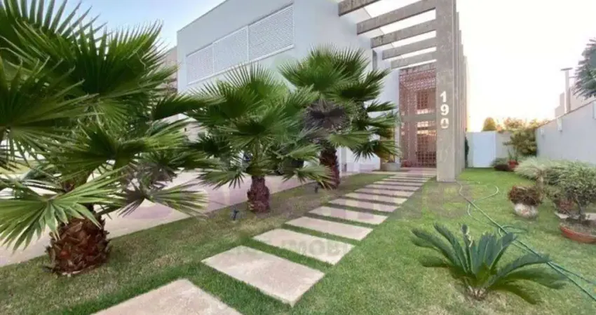 Casa Residencial à venda, Vale Azul, Jundiaí - CA0870.