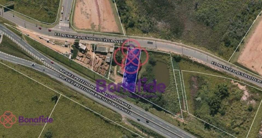 Terreno Industrial à venda, Dos Medeiros, Jundiaí - TE0319.
