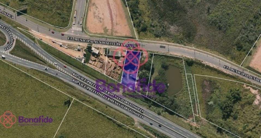 Terreno Industrial à venda, Dos Medeiros, Jundiaí - TE0326.
