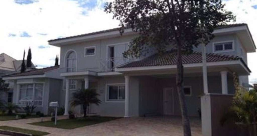 Casa com 4 dormitórios à venda, 363 m² por R$ 2.980.000,00 - Loteamento Portal do Paraíso I - Jundiaí/SP