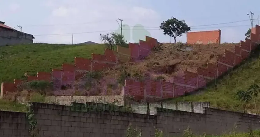 Terreno Residencial à venda, Portal do Sol, Jundiaí - TE0333.