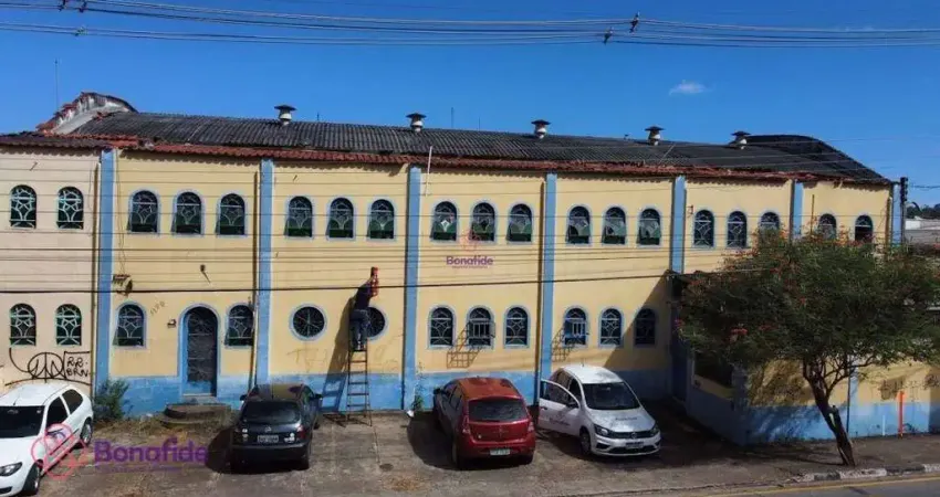 Galpão Comercial à venda, Jardim Arizona, Itatiba - GA0193.