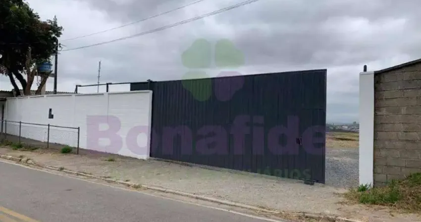 Área Comercial para locação, Jardim das Colinas, Franco da Rocha - AR0144.