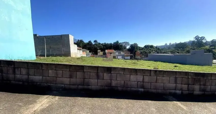 Terreno Residencial à venda, Jardim Marabambaia II (Jardim Santa gertrudes), Jundiaí - TE0369.