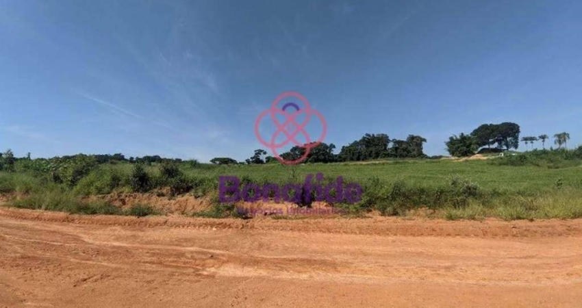 Terreno Comercial à venda, Parque São Francisco, Itatiba - TE0371.