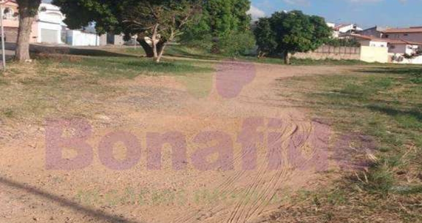 Terreno Comercial à venda, Vila Manfredi, Jundiaí - TE0375.