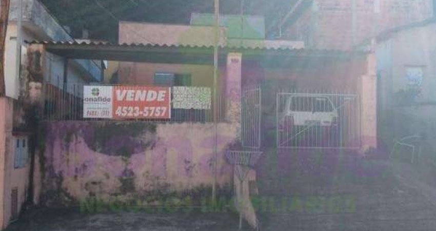 Casa Residencial à venda, Núcleo Colonial Barão de Jundiaí, Jundiaí - CA1009.
