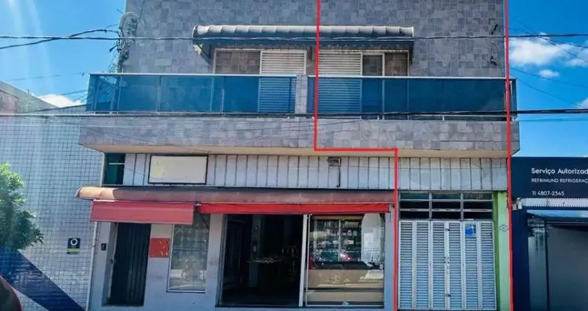 Casa Comercial para locação, Jardim São Bento, Jundiaí - CA1026.