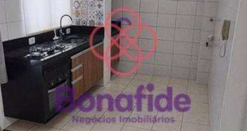 Apartamento com 2 dormitórios à venda, 49 m² por R$ 240.000,00 - Jardim Primavera - Itupeva/SP