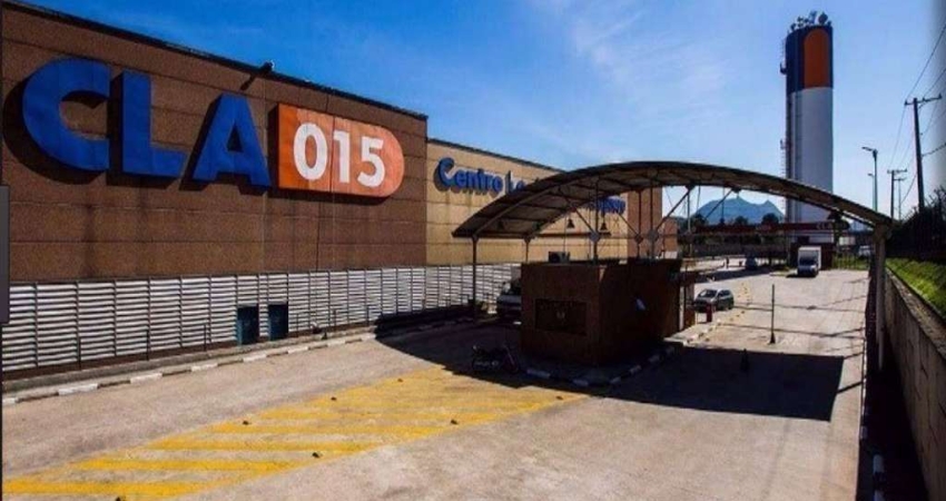 Galpão Industrial para locação, Chácara São João, São Paulo - GA0265.