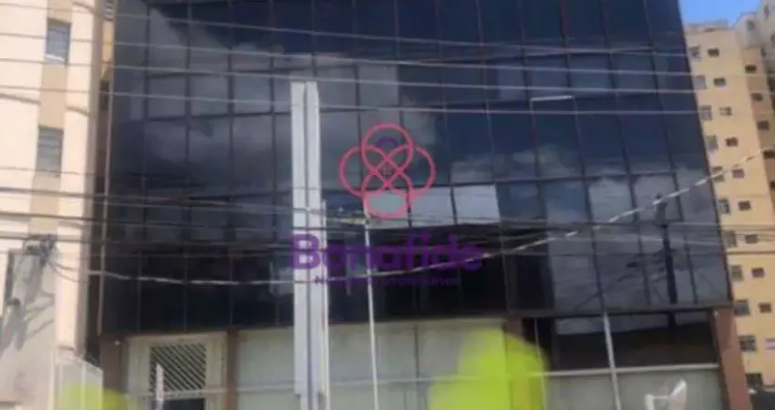 Prédio Comercial para locação, Centro, Santo André - PR0027.