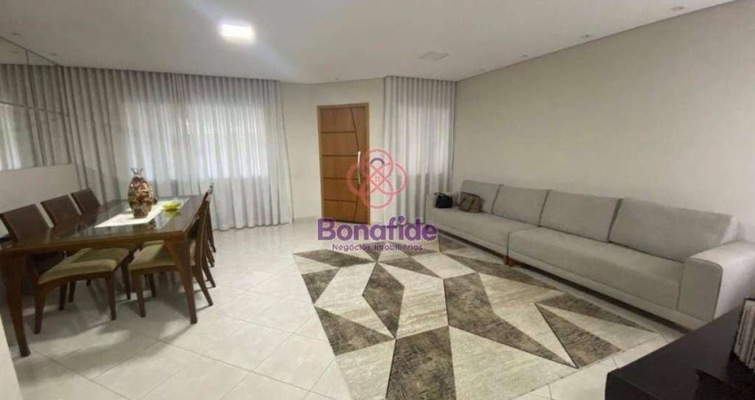 Casa Residencial à venda, Parque Almerinda Chaves, Jundiaí - CA1069.