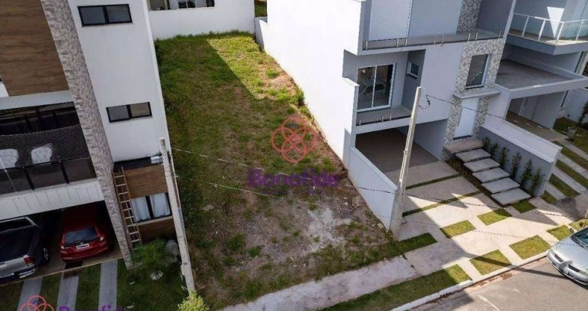 Terreno Residencial à venda, Jardim Celeste, Jundiaí - TE0399.