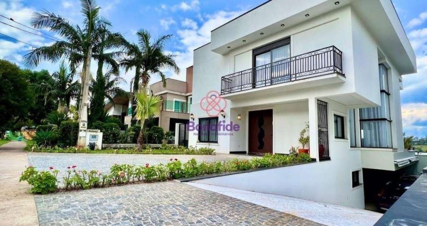 Casa Residencial à venda, Medeiros, Jundiaí - CA1073.