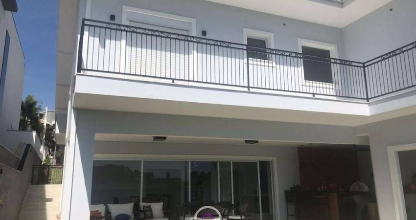 Casa Residencial à venda, Medeiros, Jundiaí - CA1074.