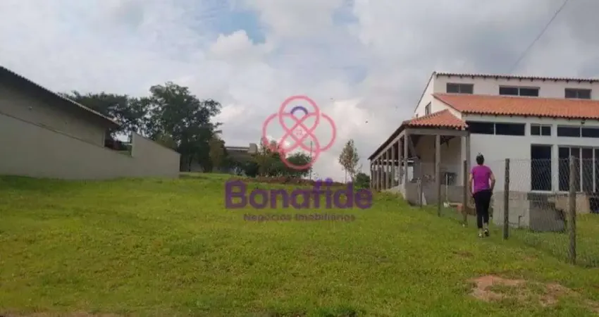 Terreno Residencial à venda, Estância Árvore da Vida, Sumaré - TE0400.