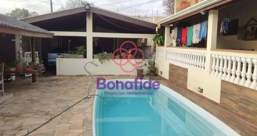 Casa Residencial à venda, Roseira, Jundiaí - CA1081.