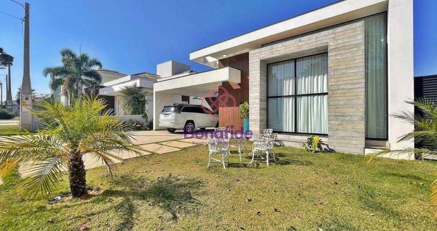 Casa Residencial à venda, Medeiros, Jundiaí - CA1105.