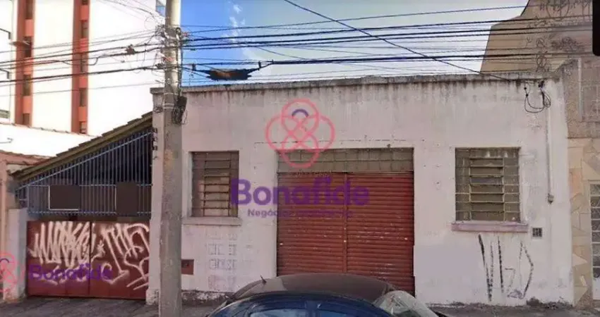 Salão Comercial à venda, Centro, Jundiaí - SL0144.