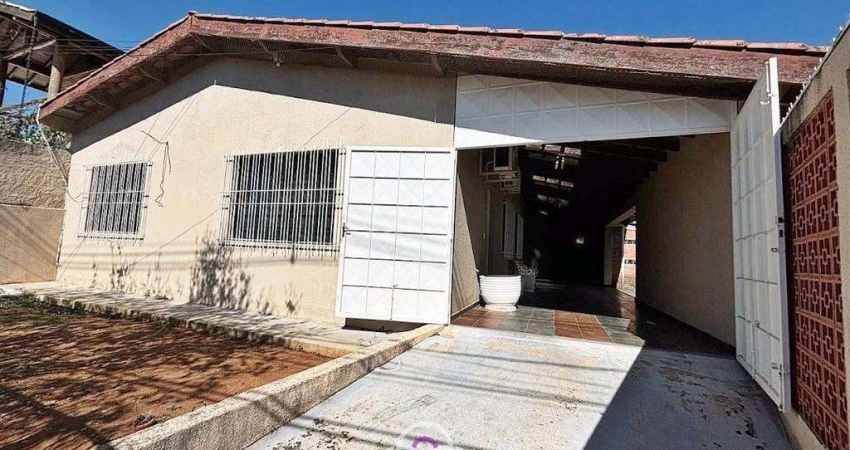 Casa Residencial à venda, Jardim Dona Donata, Jundiaí - CA1114.