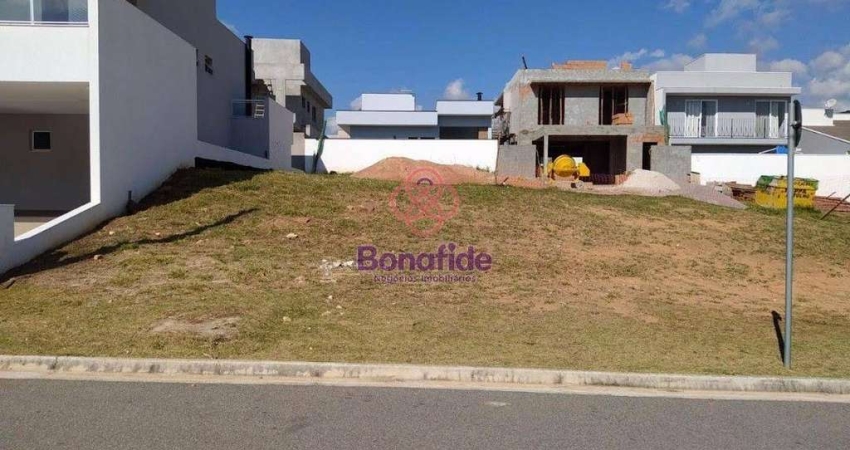 Terreno Residencial à venda, Recanto Quarto Centenário, Jundiaí - TE0423.