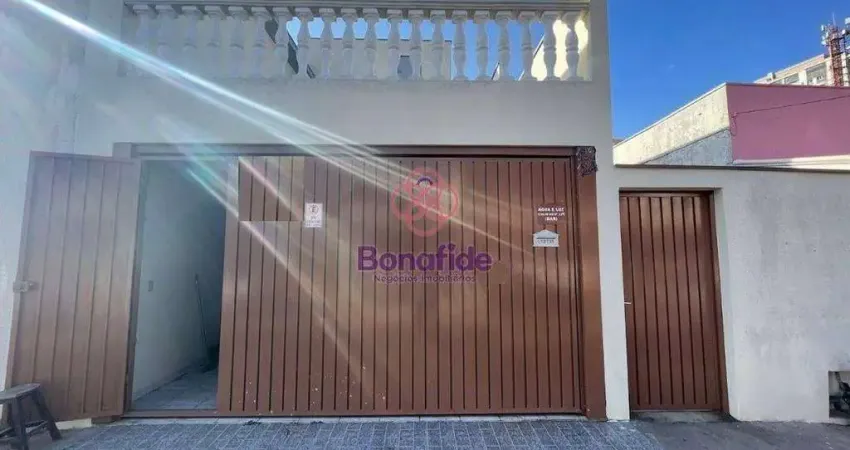 Casa Residencial à venda, Vila Della Piazza, Jundiaí - CA1136.