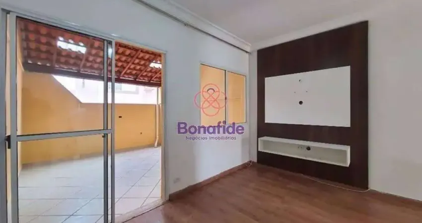 Casa Residencial à venda, Jardim Colônia, Jundiaí - CA1206.