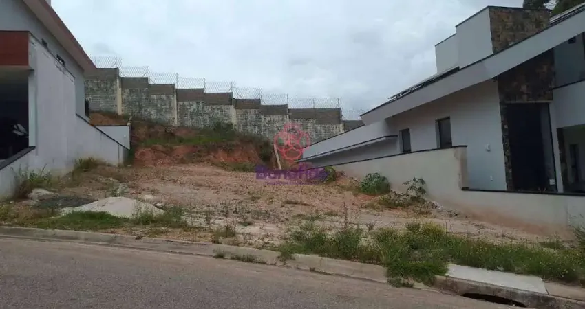 Terreno Residencial à venda, Jardim Celeste, Jundiaí - TE0507.