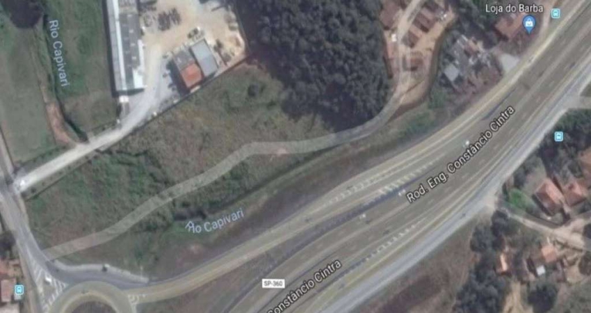 Área Comercial à venda, Parque da Fazenda, Itatiba - AR0162.