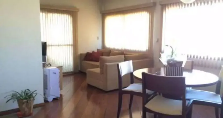 Apartamento Residencial à venda, Centro, Jundiaí - AP0517.