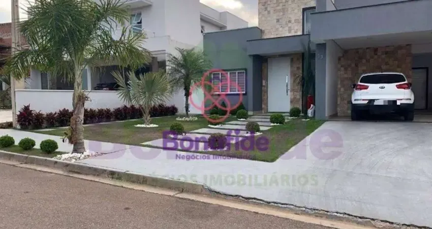 Casa Residencial à venda, Jundiaí Mirim, Jundiaí - CA1113.