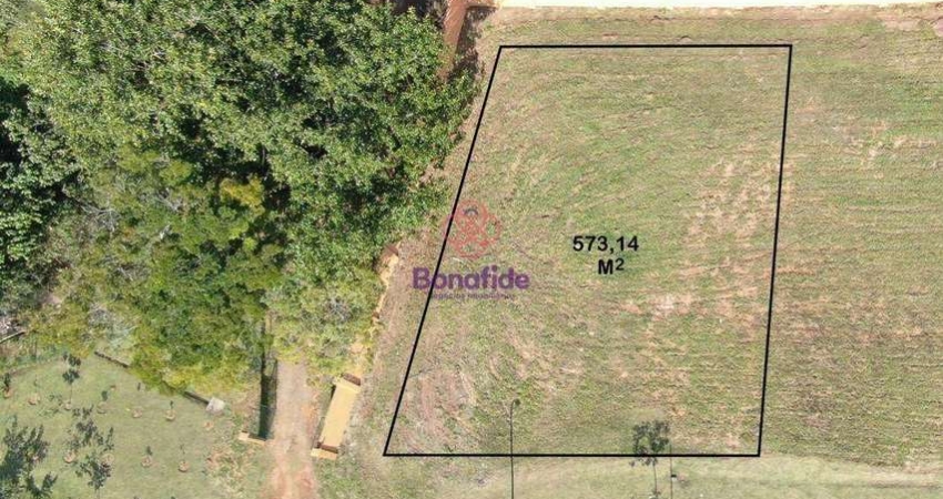Terreno Residencial à venda, Vila Maringá, Jundiaí - TE0422.