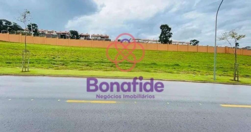 Terreno Residencial à venda, Vila Maringá, Jundiaí - TE0479.