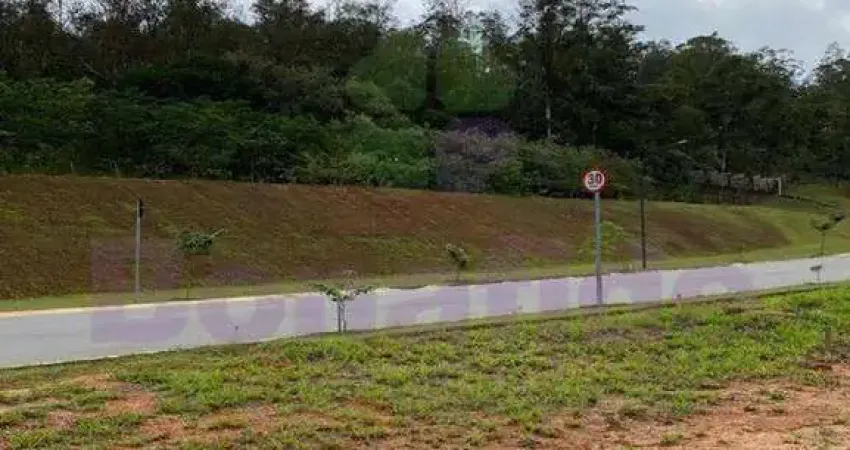 Terreno Residencial à venda, Santa Cândida, Vinhedo - TE0480.