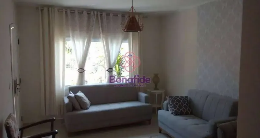 Casa Residencial à venda, Jardim Bandeiras, Jundiaí - CA1166.