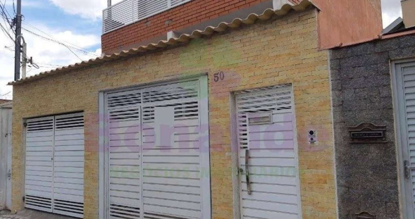 Casa Residencial à venda, Vila Arens I, Jundiaí - CA1171.