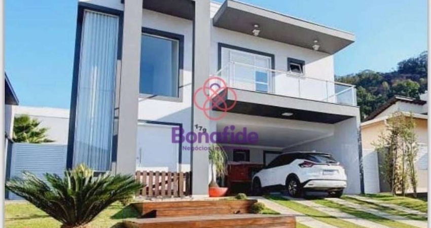 Casa Residencial à venda, Dos Medeiros, Jundiaí - CA1196.