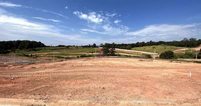 Terreno Residencial à venda, Recanto Quarto Centenário, Jundiaí - TE0502.